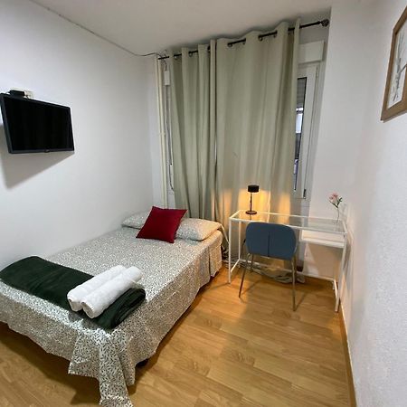 Travelstep Malasana Madrid Exterior foto