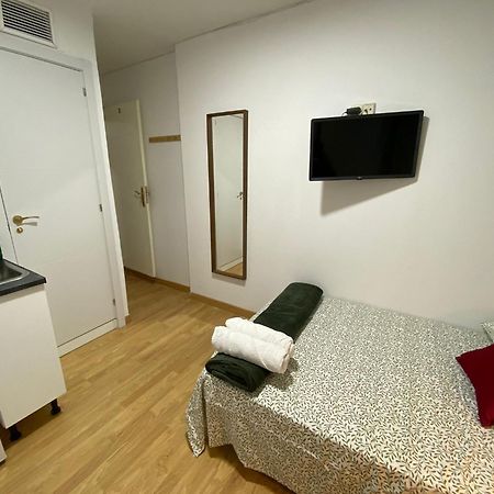 Travelstep Malasana Madrid Exterior foto